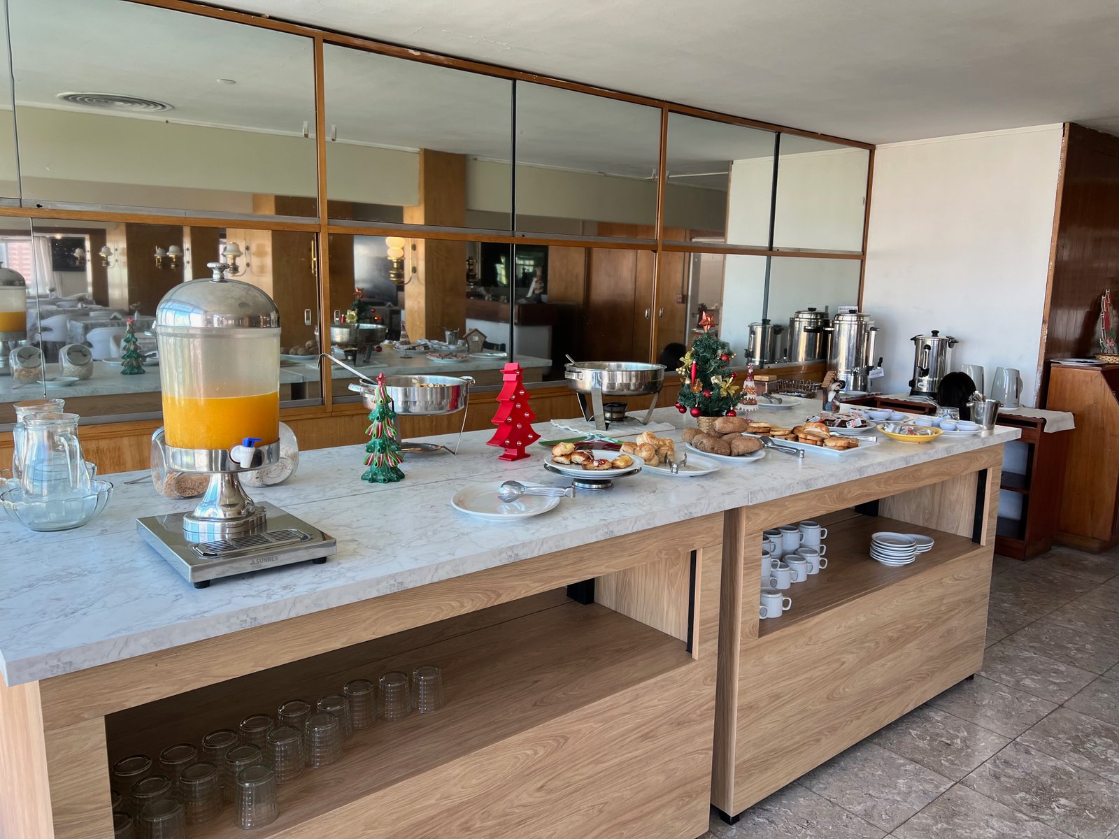 Eventos Hotel Sussex